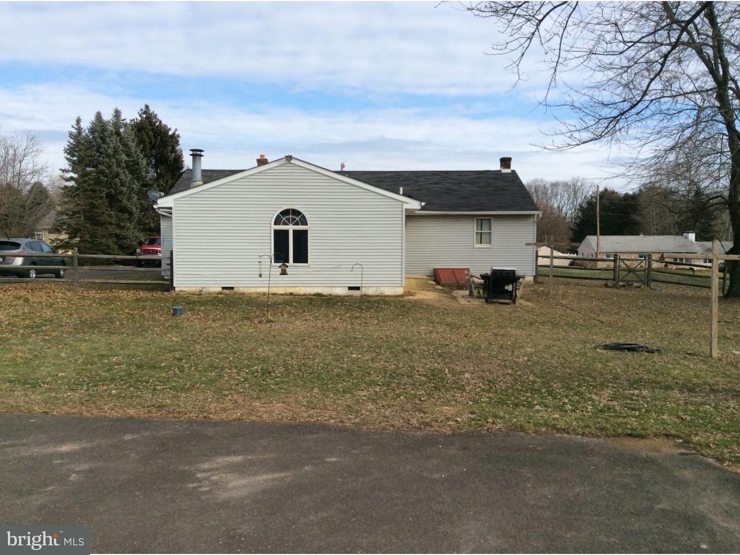 5522 Silo Hill Road Doylestown, PA 18902 - Photo 14 of 18 Gallery Image 14