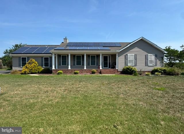 12691 Line Road Delmar, DE 19940 - Photo 1 of 1