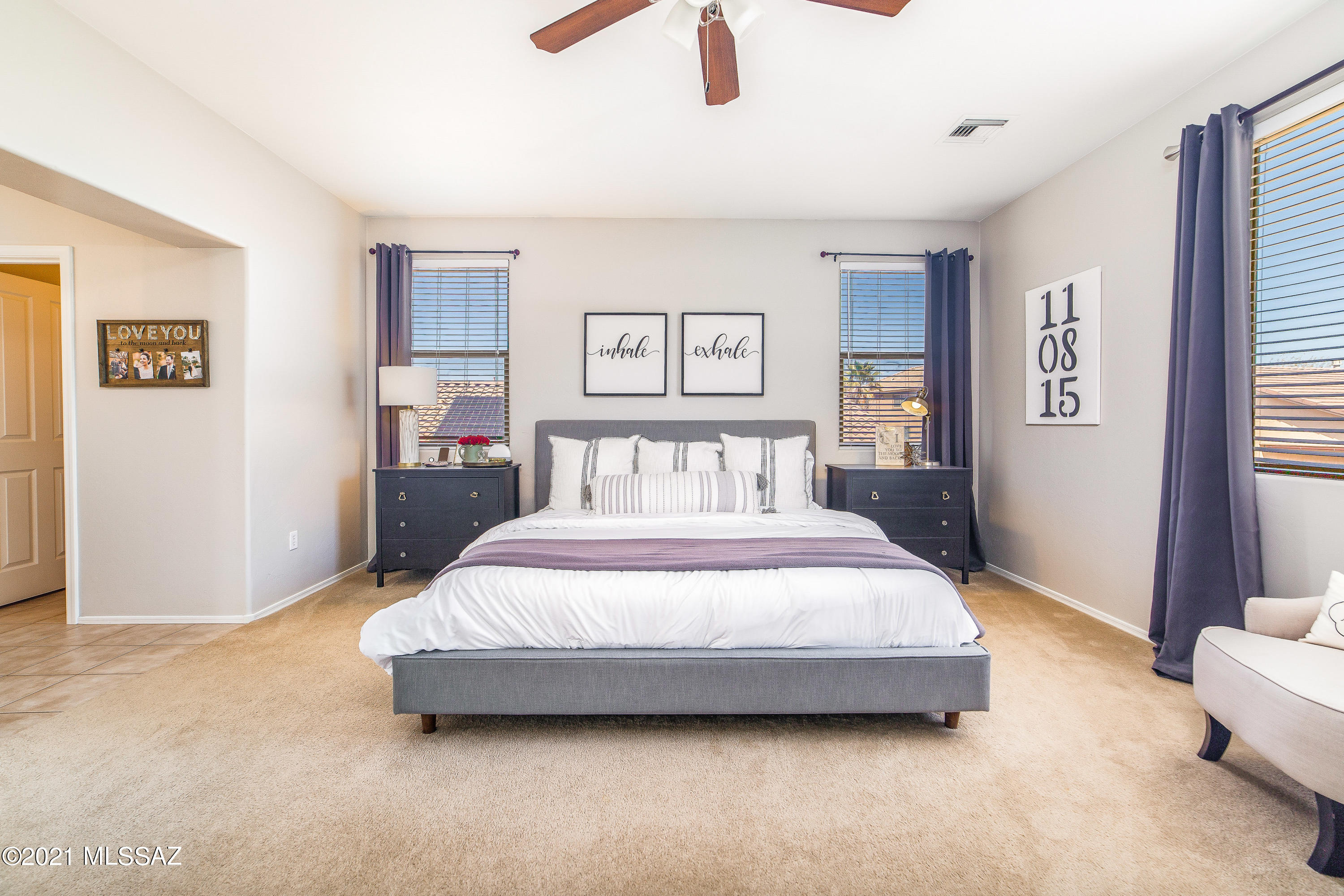 12890 Bloomington Loop Tucson, AZ 85755 - Photo 24 of 43