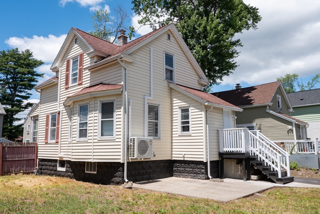 257 Redlands Street Springfield, MA 01104 - Photo 20 of 21