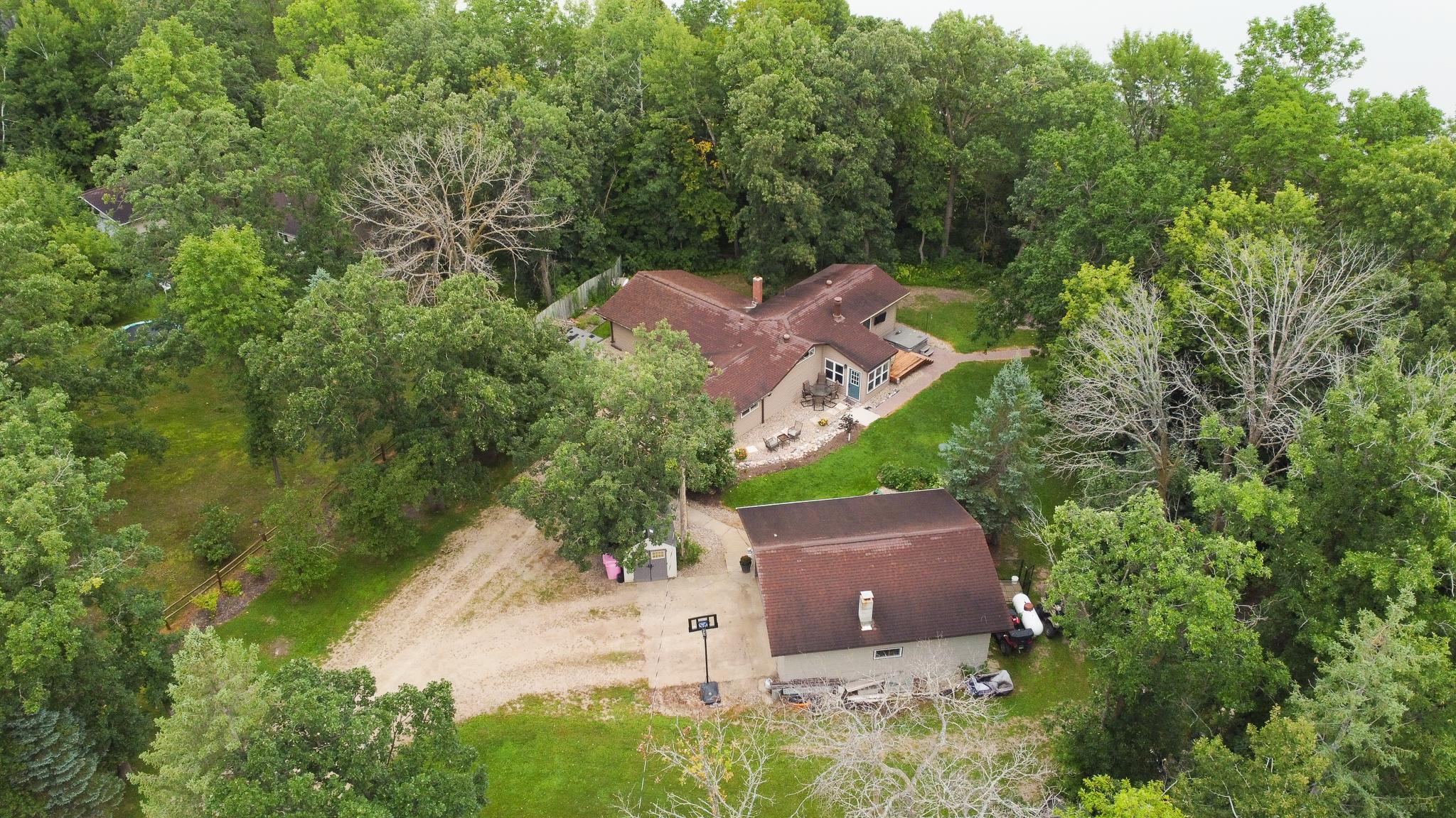 28361 South Buffalo Lake Road Detroit Lakes, MN 56501 - Photo 66 of 78