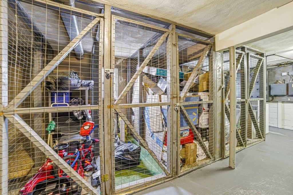 27 Arlington Road, Unit 13 Woburn, MA 01801 - Photo 19 of 20 Gallery Image 19