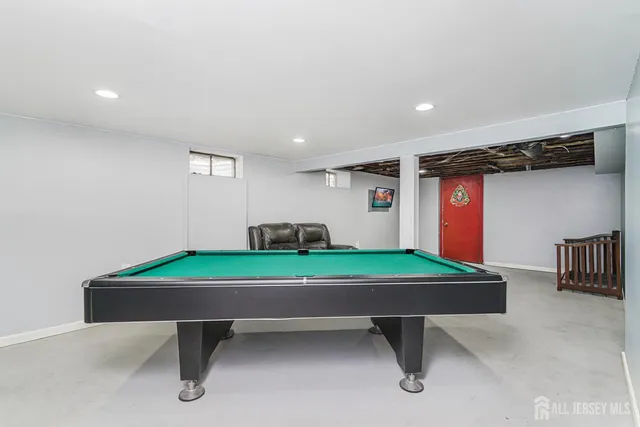 $545,000 | 47 Willry Street, Woodbridge, NJ 07095