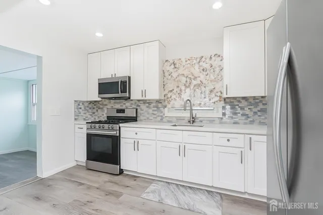 $545,000 | 47 Willry Street, Woodbridge, NJ 07095