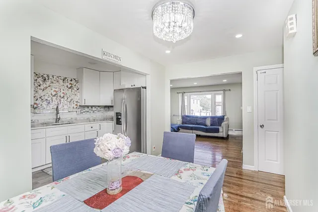 $545,000 | 47 Willry Street, Woodbridge, NJ 07095