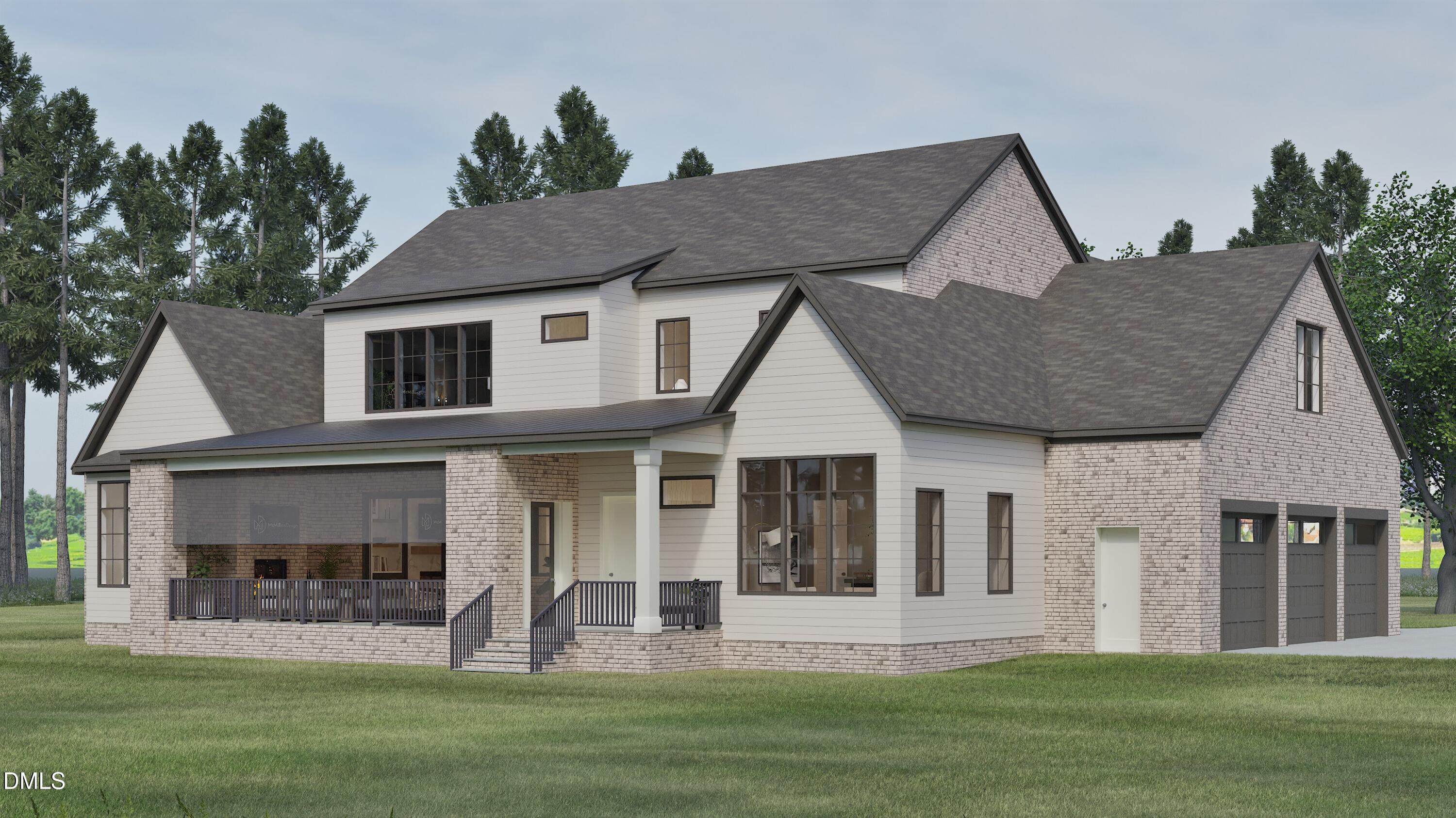 7428 Mapleridge Road Raleigh, NC 27614 - Photo 5 of 6 Image9