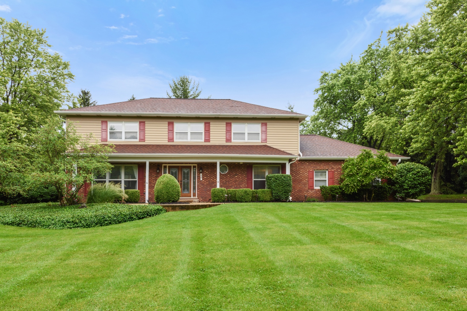 50 North Highland Road Inverness, IL 60067 - Photo 1 of 20