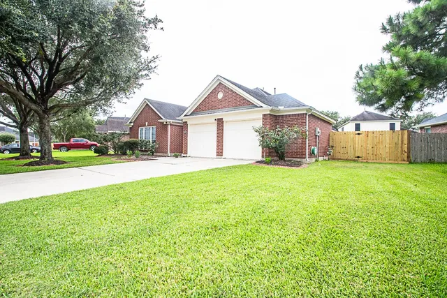 $315,000 | 16902 Terrace Park Drive, Houston, TX 77095