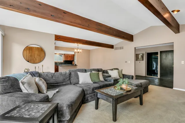 $449,900 | 230 North Alleghany Road, Grayslake, IL 60030