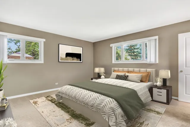 $449,900 | 230 North Alleghany Road, Grayslake, IL 60030