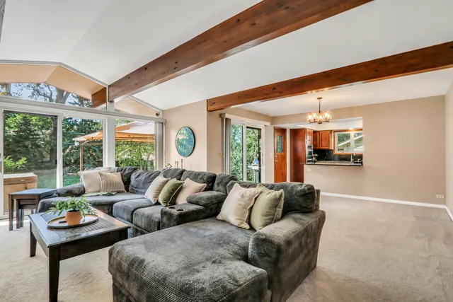 $449,900 | 230 North Alleghany Road, Grayslake, IL 60030