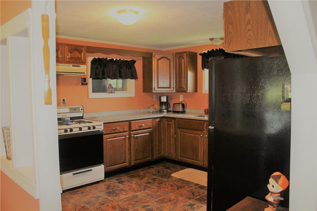 1010 Bancroft Road Weston, ME 04424 - Photo 11 of 31 Photo