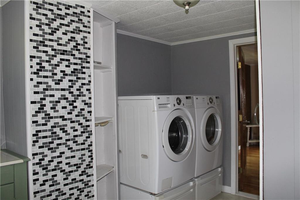 1010 Bancroft Road Weston, ME 04424 - Photo 23 of 31 Photo