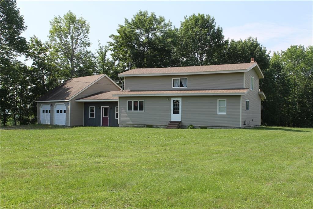 1010 Bancroft Road Weston, ME 04424 - Photo 3 of 31 Photo