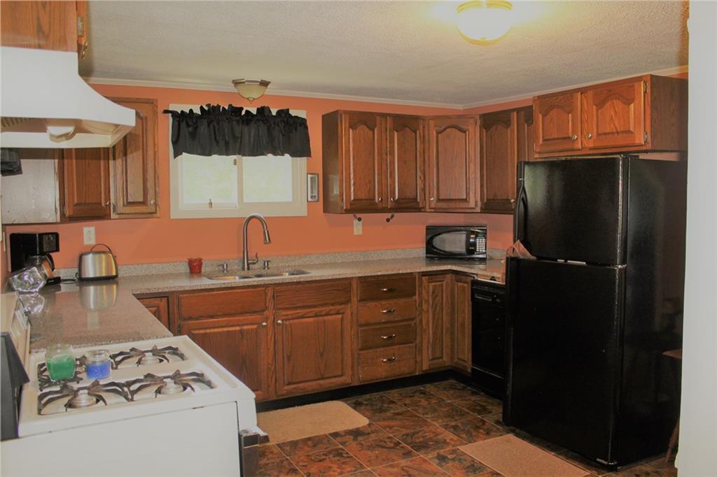 1010 Bancroft Road Weston, ME 04424 - Photo 10 of 31 Photo