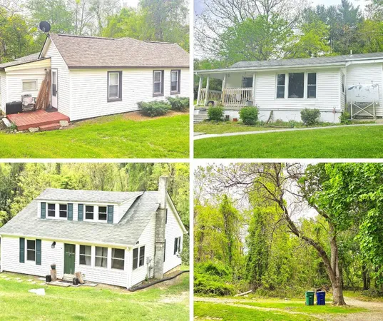 $950,000 | 501-508 Piedmont Street, Blacksburg, VA 24060