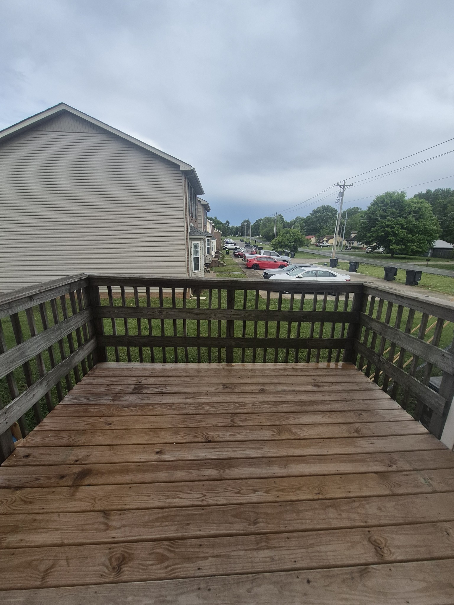 200 Tree Line Drive Oak Grove, KY 42262 - Photo 17 of 17