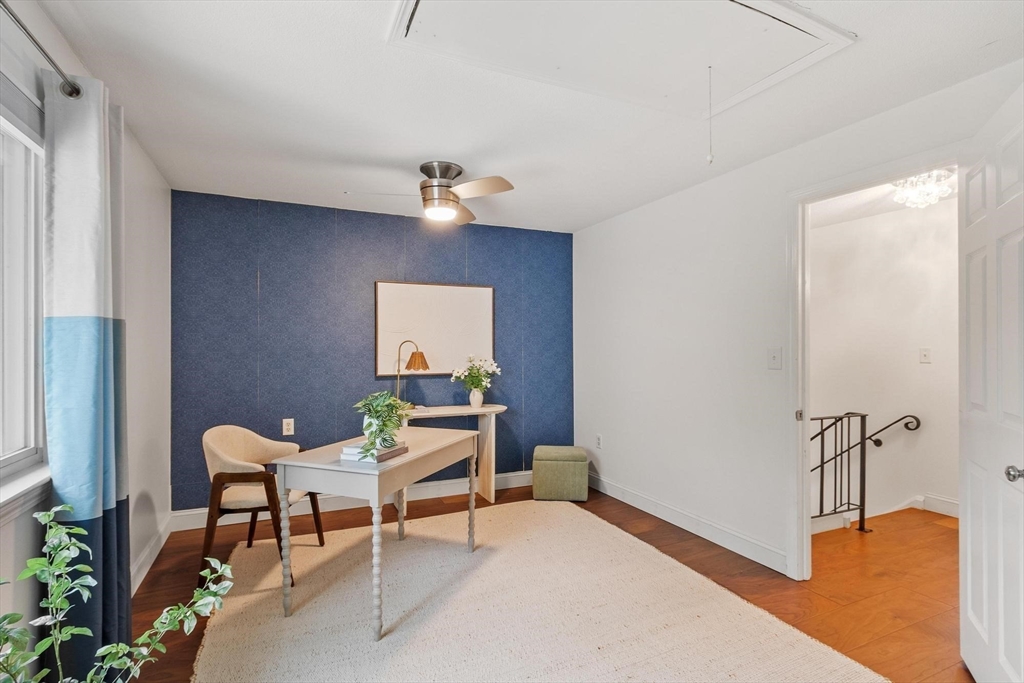 2 Beal's Cove Road, Unit F Hingham, MA 02043 - Photo 24 of 30