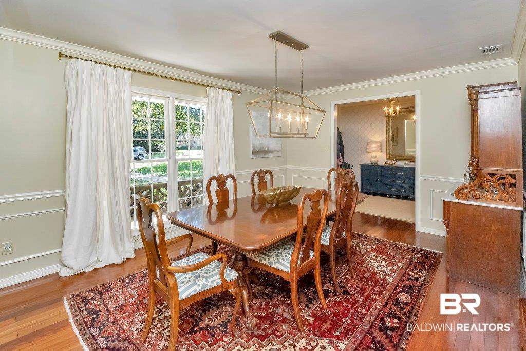 4466 Emperor Drive Mobile, AL 36608 - Photo 8 of 40