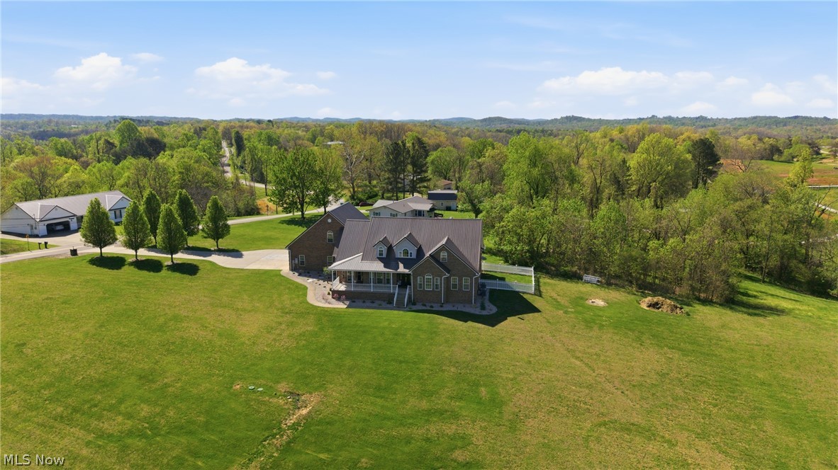 1384 Spider Ridge Road Parkersburg, WV 26104 - Photo 10 of 50