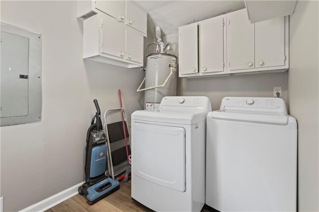 3130 Mars Hill Road Acworth, GA 30101 - Photo 24 of 36 Gallery Image 24