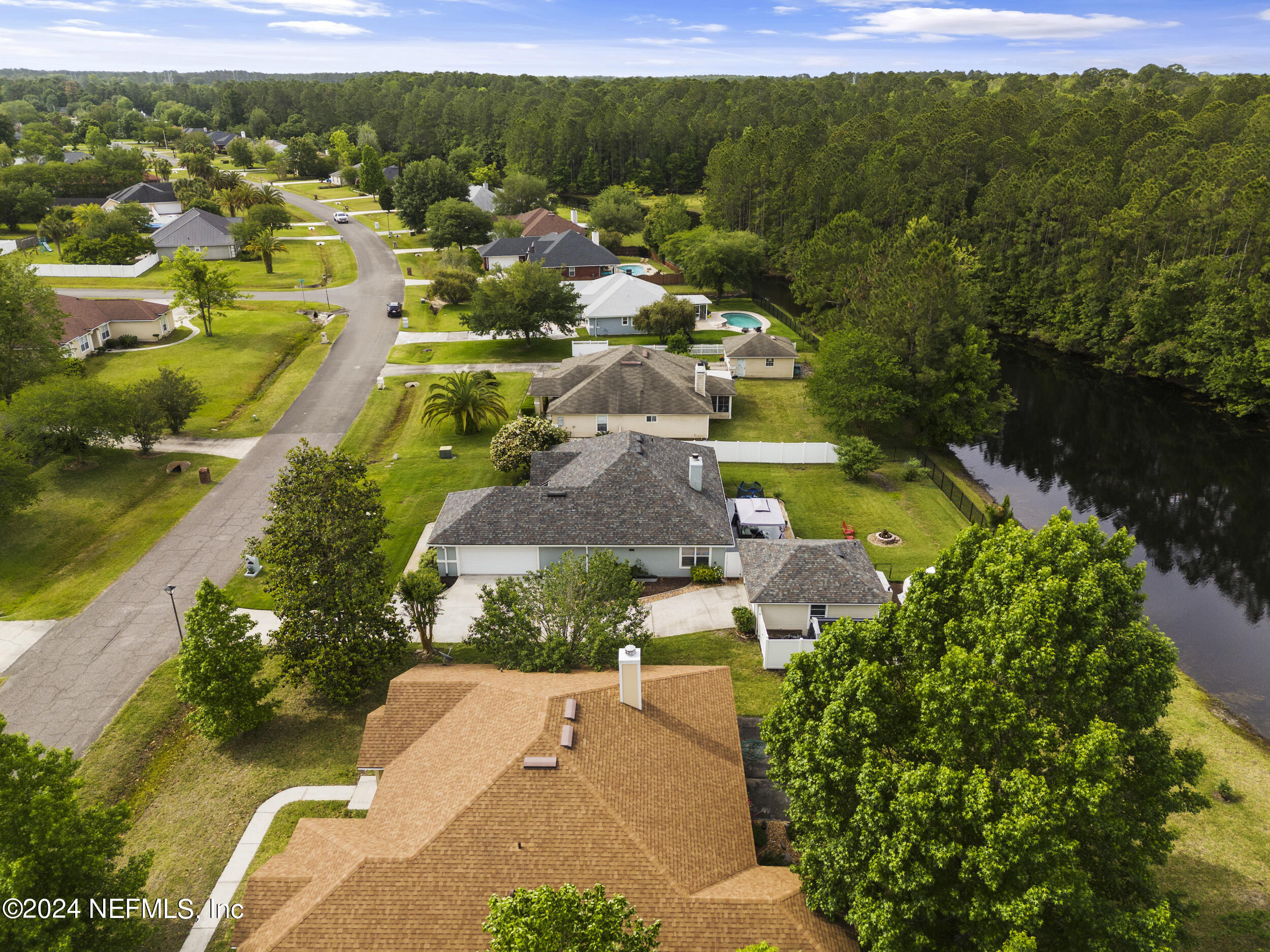 830 Wellhouse Drive Jacksonville, FL 32220 - Photo 54 of 58 54_dji_20240430102815_0464_d.jpg