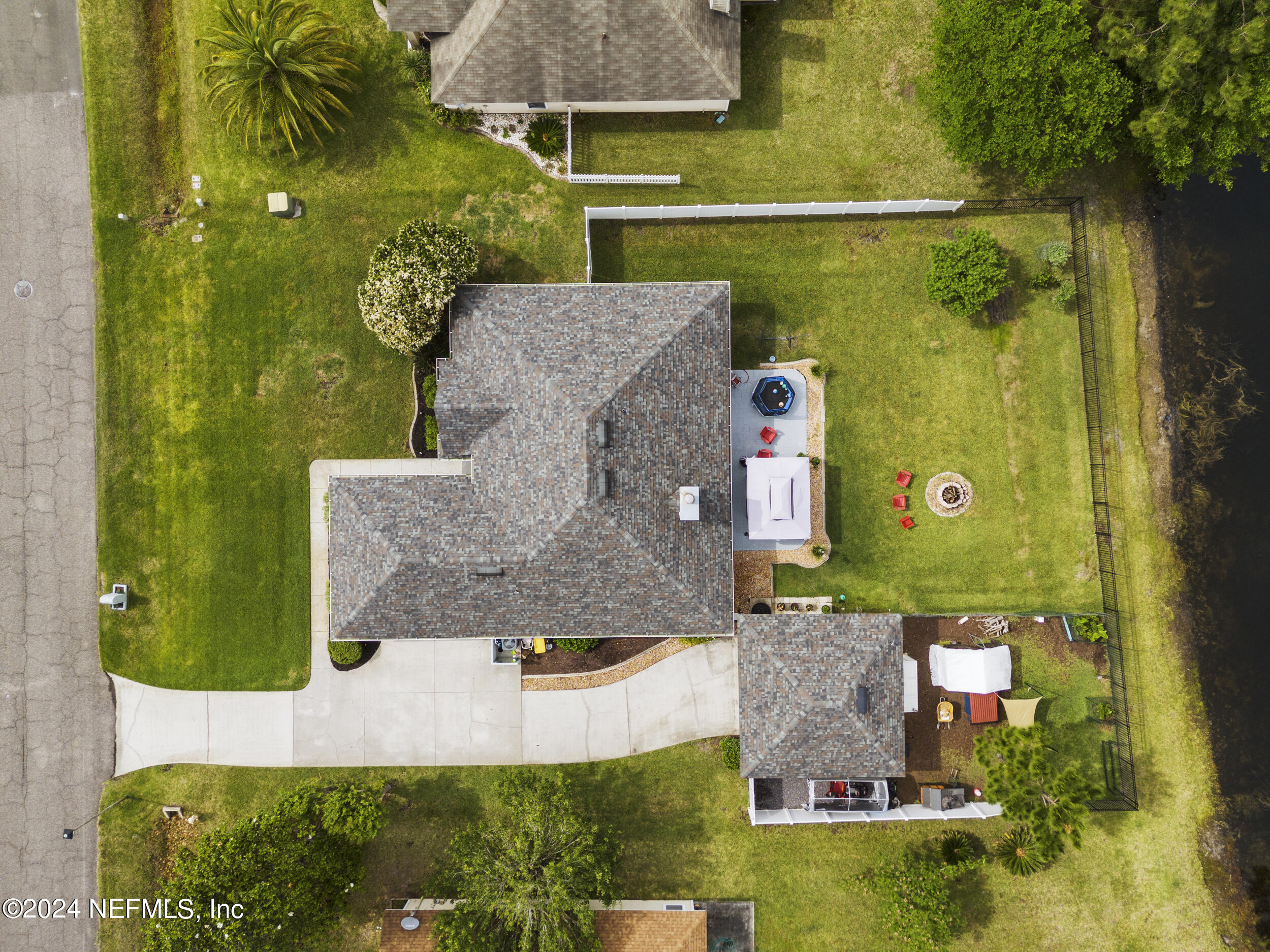 830 Wellhouse Drive Jacksonville, FL 32220 - Photo 55 of 58 55_dji_20240430102853_0467_d.jpg