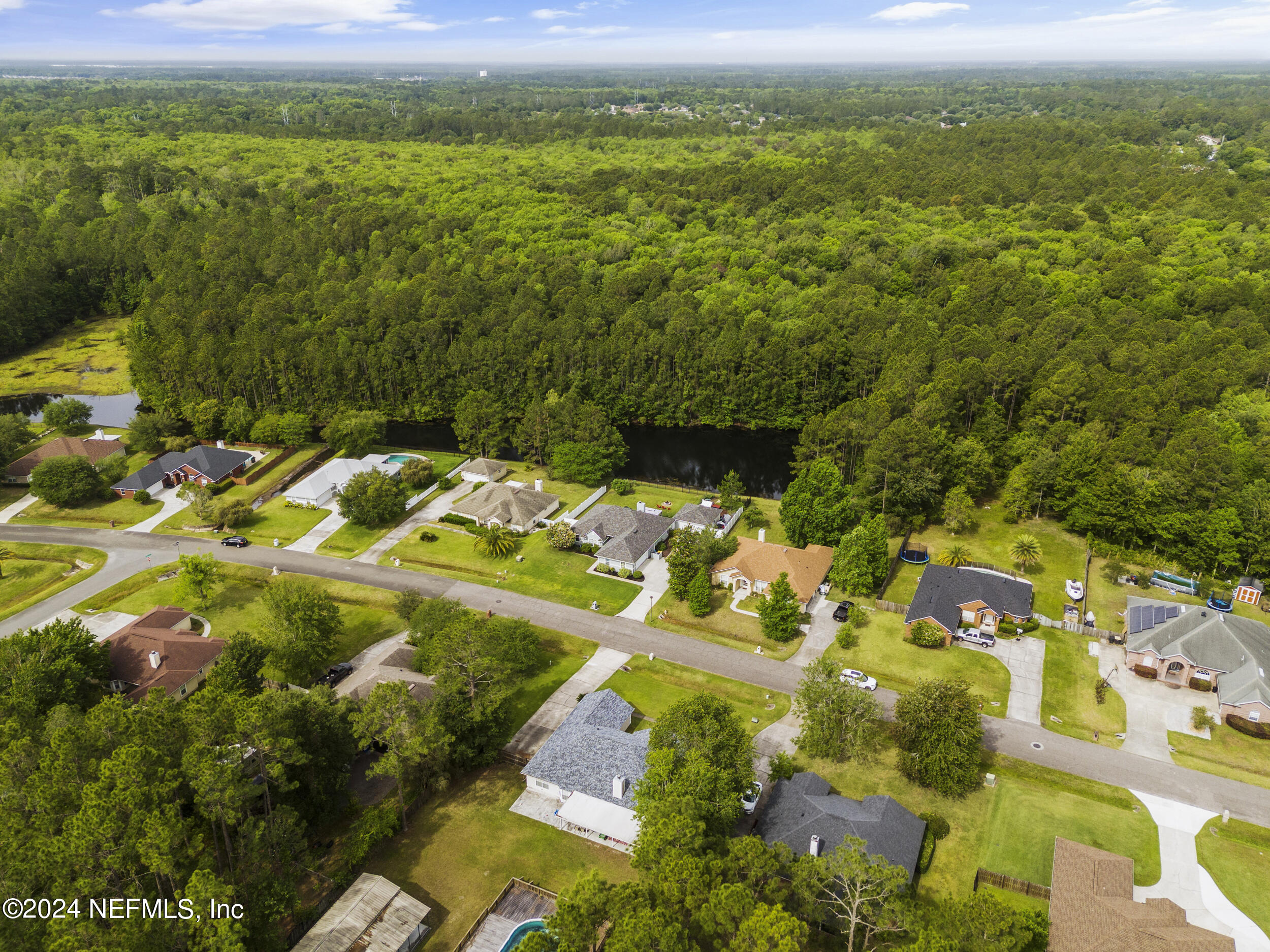 830 Wellhouse Drive Jacksonville, FL 32220 - Photo 56 of 58 56_dji_20240430102953_0470_d.jpg