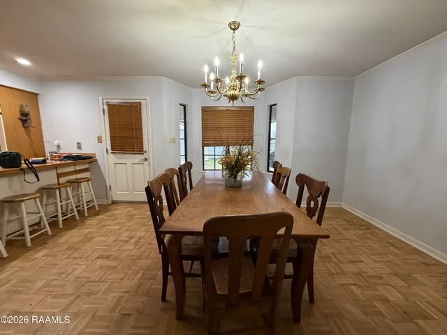 $2,500 | 1103 East Bayou Parkway, Lafayette, LA 70508