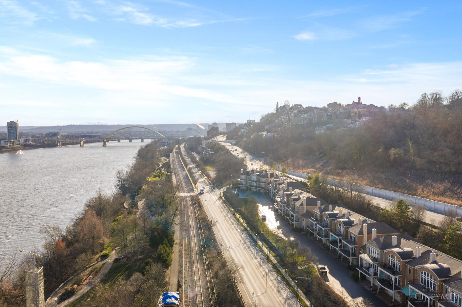 1464 Riverside Drive Cincinnati, OH 45202 - Photo 46 of 58
