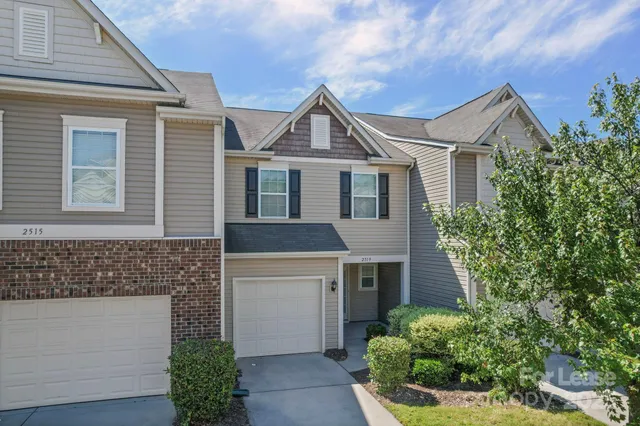 $1,800 | 2519 Early Flight Drive, Charlotte, NC 28262