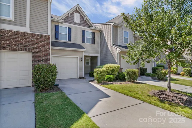 $1,800 | 2519 Early Flight Drive, Charlotte, NC 28262