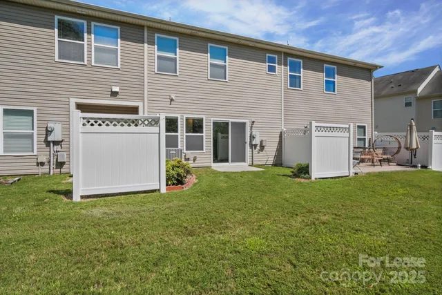 $1,800 | 2519 Early Flight Drive, Charlotte, NC 28262