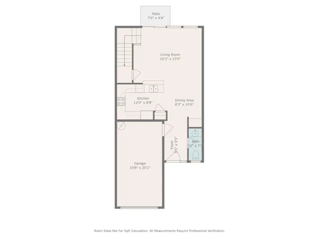 $1,800 | 2519 Early Flight Drive, Charlotte, NC 28262