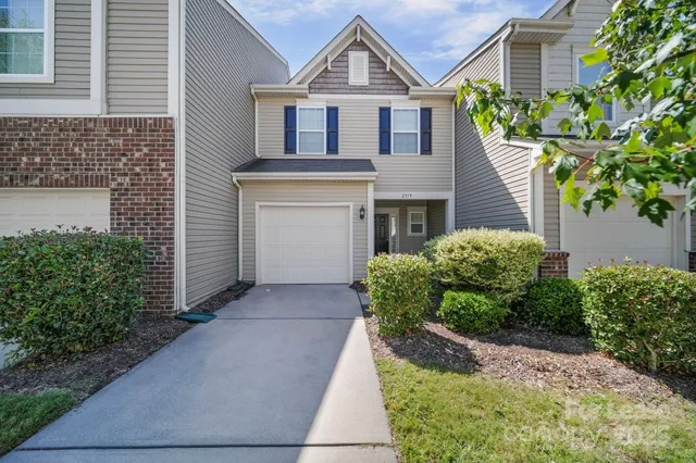$1,800 | 2519 Early Flight Drive, Charlotte, NC 28262