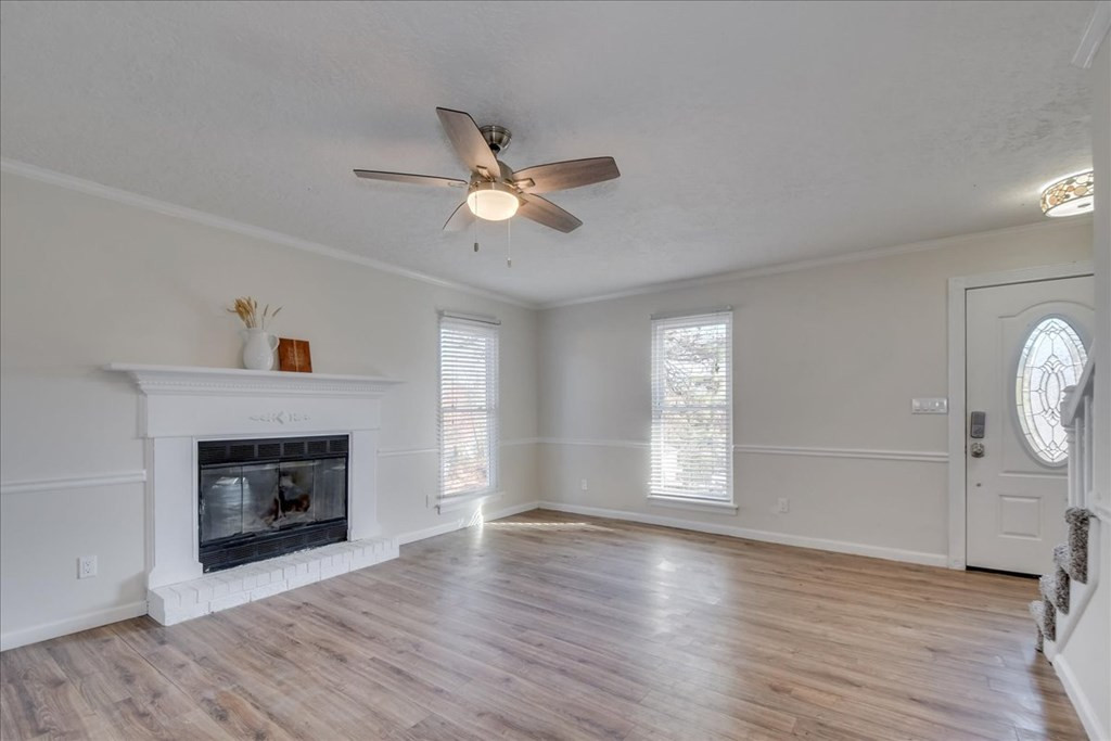 610 Ridgefield Drive North Augusta, SC 29841 - Photo 7 of 33 Gallery Image 7
