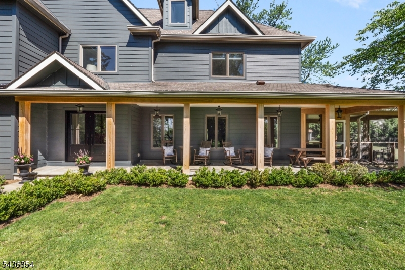 165 Fox Chase Road Chester, NJ 07930 - Photo 11 of 50