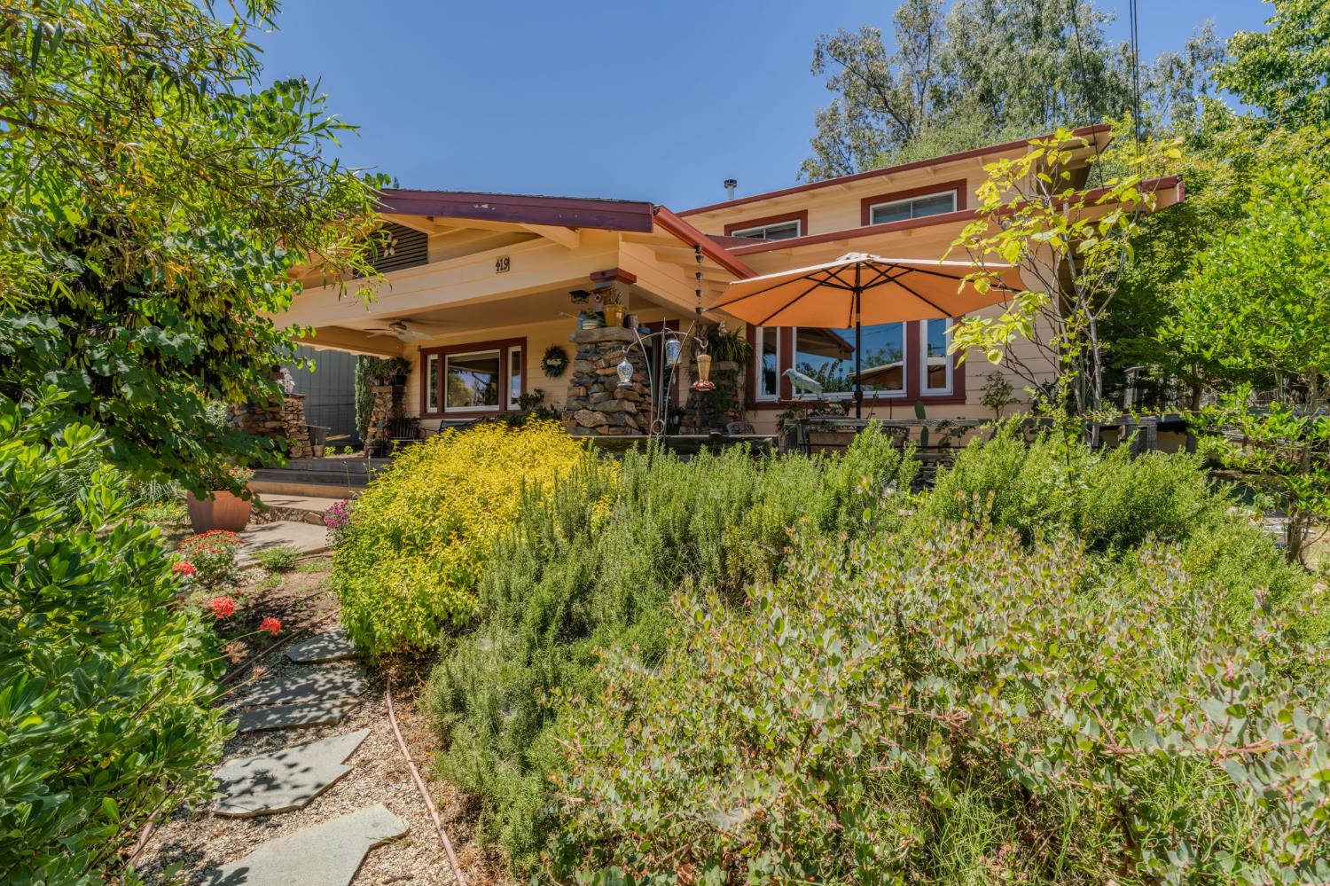 419 Rex Avenue Jackson, CA 95642 - Photo 72 of 90