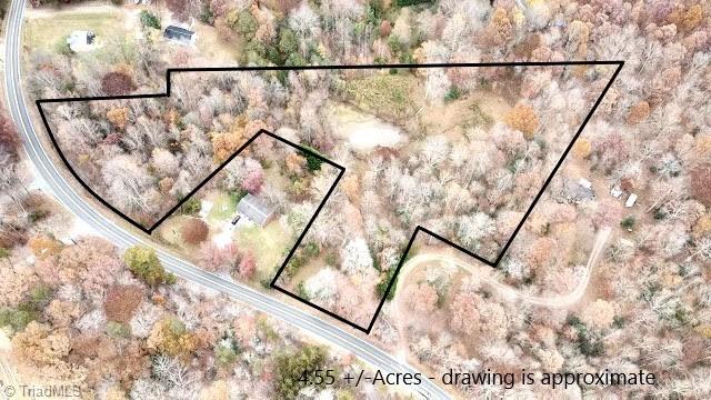 0 Old Liberty Road Randleman, NC 27317 - Photo 1 of 6 Gallery Image 1