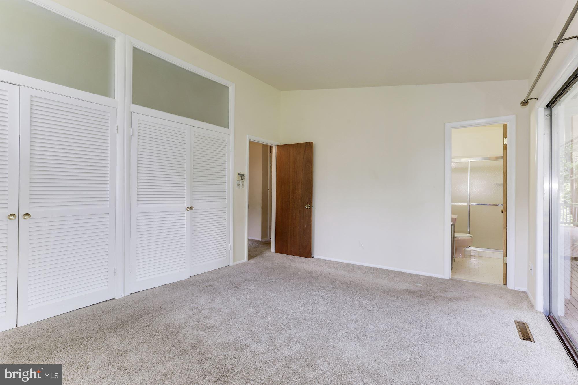 6502 Cathcart Road Annandale, VA 22003 - Photo 16 of 30 Bedroom (Master)