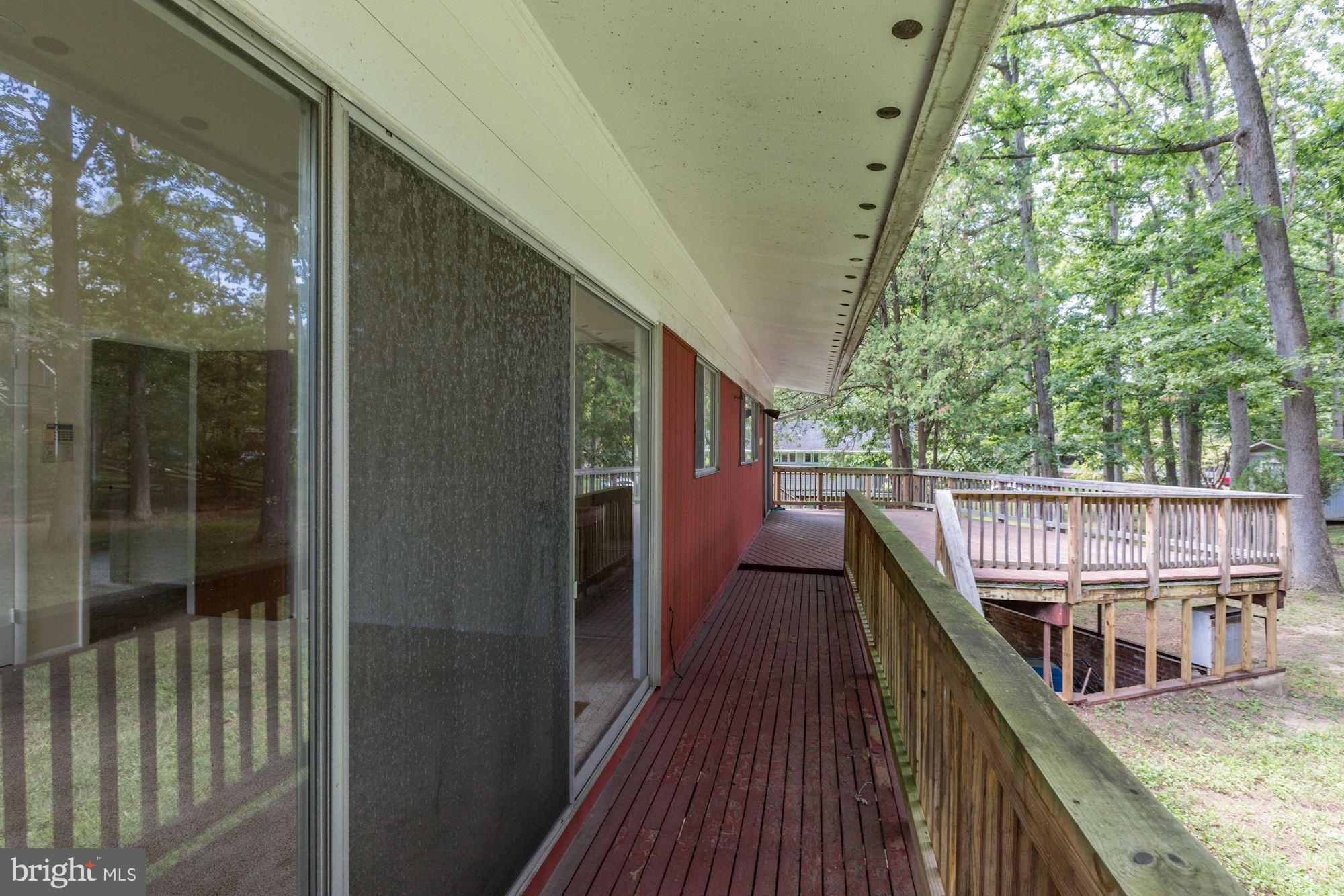 6502 Cathcart Road Annandale, VA 22003 - Photo 17 of 30 View