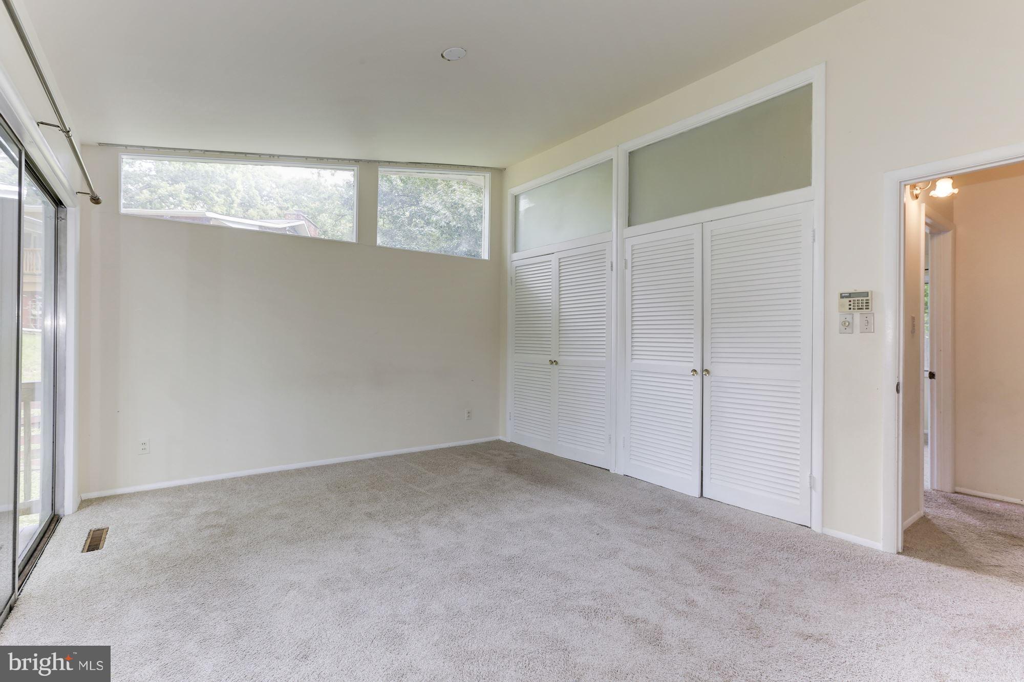 6502 Cathcart Road Annandale, VA 22003 - Photo 19 of 30 Bedroom (Master)