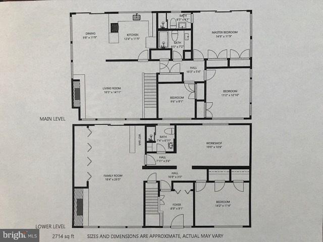 6502 Cathcart Road Annandale, VA 22003 - Photo 30 of 30 View