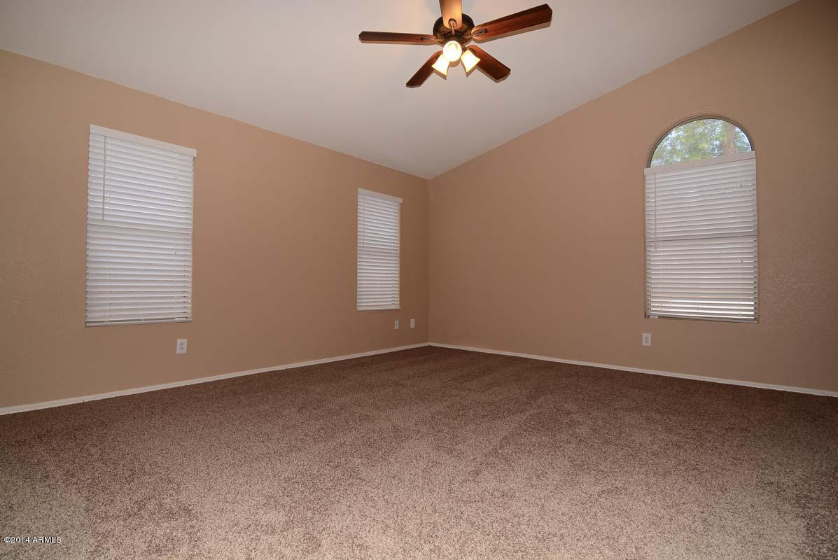 6414 West Escuda Road Glendale, AZ 85308 - Photo 14 of 27 Master Bedroom