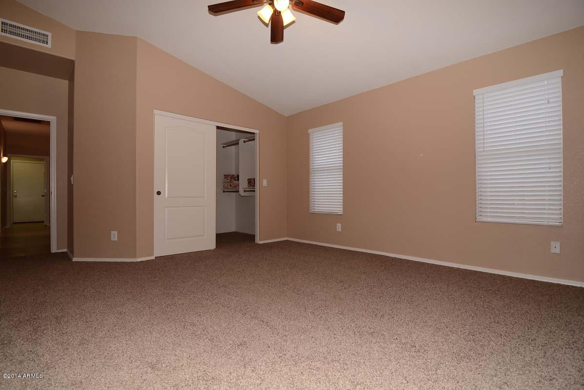 6414 West Escuda Road Glendale, AZ 85308 - Photo 15 of 27 Master Bedroom2