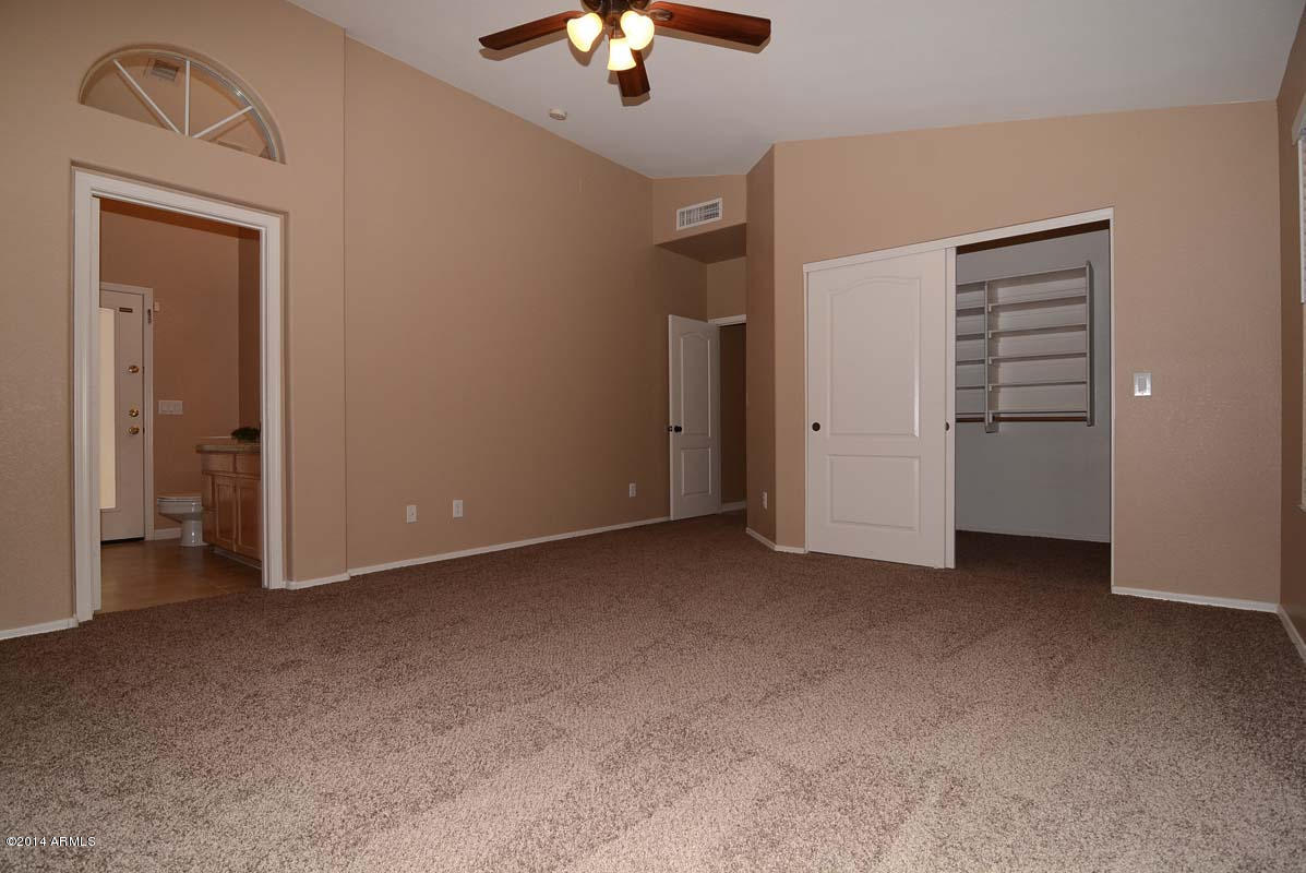 6414 West Escuda Road Glendale, AZ 85308 - Photo 16 of 27 Master Bedroom-Bath