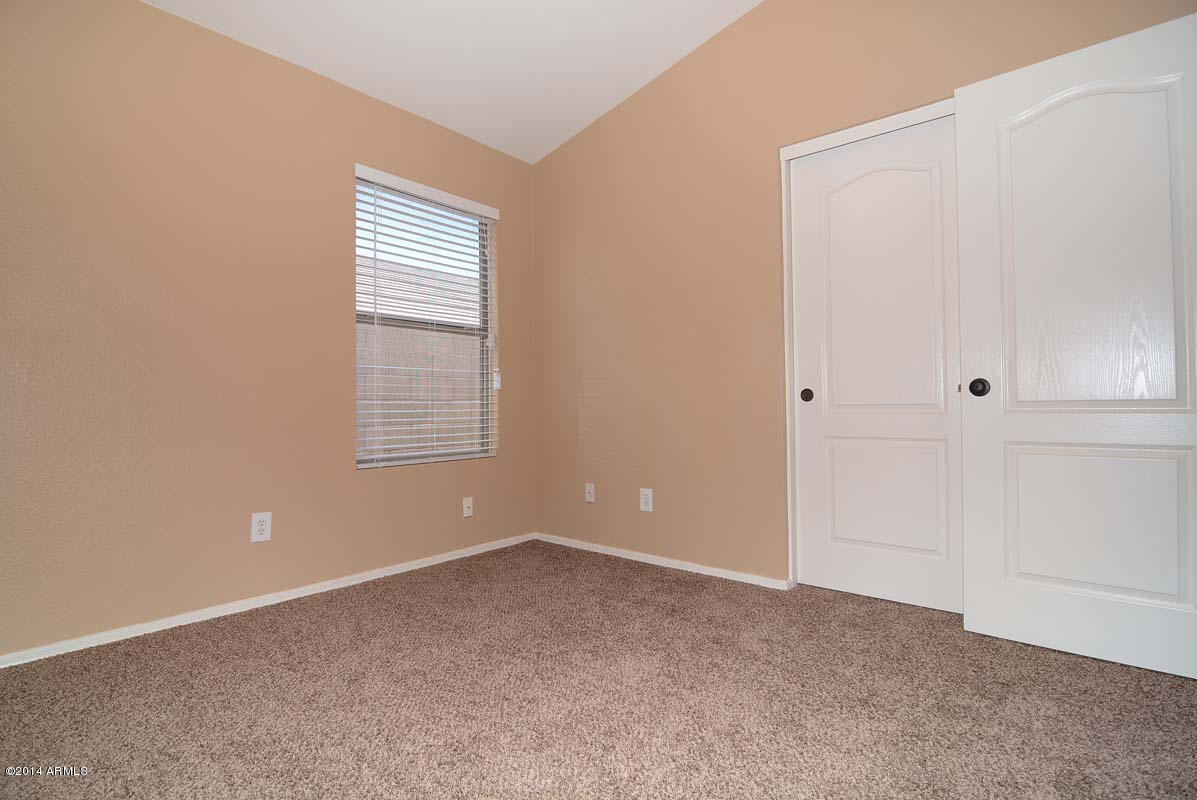 6414 West Escuda Road Glendale, AZ 85308 - Photo 18 of 27 2nd Bedroom