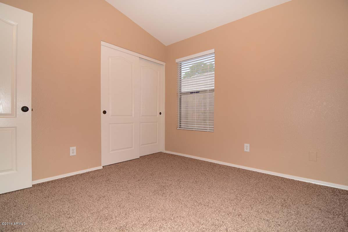 6414 West Escuda Road Glendale, AZ 85308 - Photo 20 of 27 3rd Bedroom