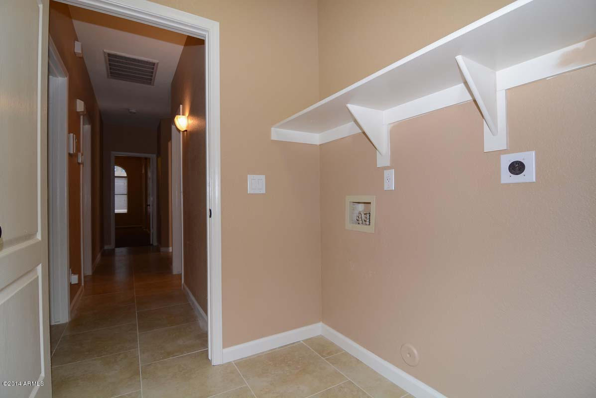 6414 West Escuda Road Glendale, AZ 85308 - Photo 22 of 27 Laundry Room