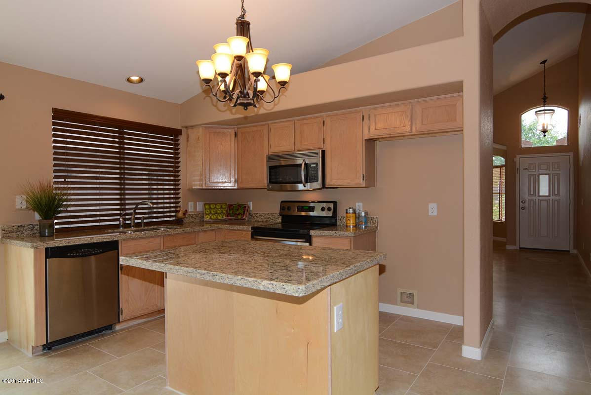 6414 West Escuda Road Glendale, AZ 85308 - Photo 5 of 27 Kitchen2
